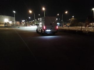 Necesitas hacer un transporte? Llamanos 614807911