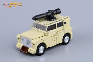 FansToys FT-52 AUSSIE aka OUTBACK Fans Toys FT52