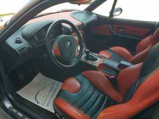 BMW Z3 COUPE M 1999