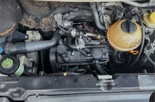 Motor 1.9 TD Transporter T4