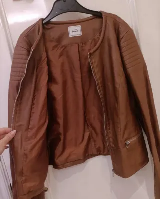 Chaqueta Pimkie nueva