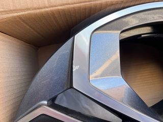 Llanta 19” Skoda 5E3601025S