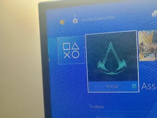 Assassin's Creed Valhalla Edición Limitada PS4