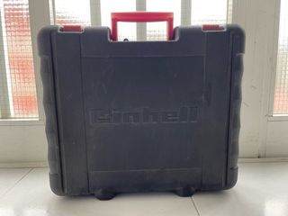 Taladro Percutor Einhell TE-CD 18-2 Li-I Kit