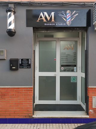 Cartel para tu local