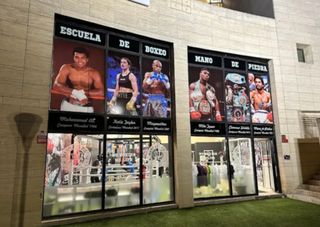 Cartel para tu local