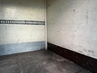 Caja camión cerrada 4x2.20x2.40