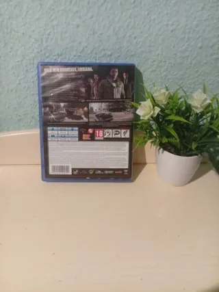Mafia III - PS4