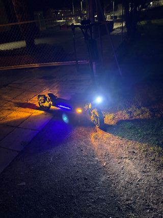 Kukirin G2 Master Patinete Eléctrico