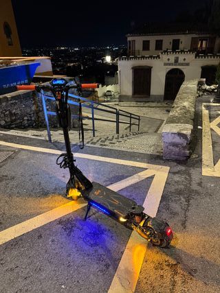 Kukirin G2 Master Patinete Eléctrico