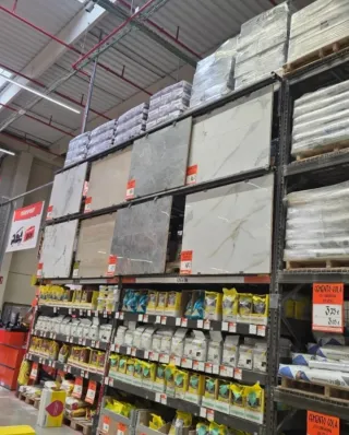 Plato de ducha y mampara