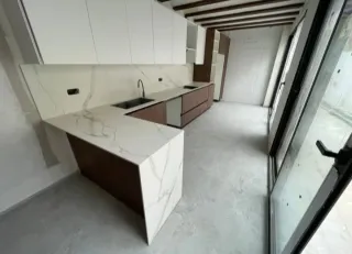 Plato de ducha y mampara