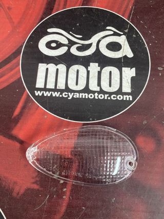 Tulipa para Piaggio, Ref 5801010001