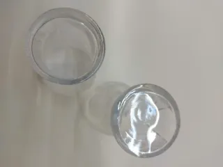 Vasos Coca-Cola Euro 2012