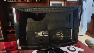 Monitor/TV LG FLATRON M2362D-PZ