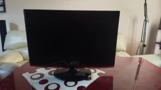 Monitor/TV LG FLATRON M2362D-PZ