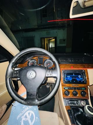 Volkswagen Passat 2006