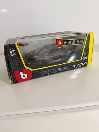 Lamborghini Sesto Elemento 1:24 Nuevo