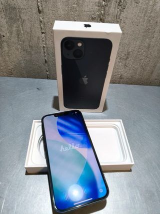 iPhone 13 Blu 87%