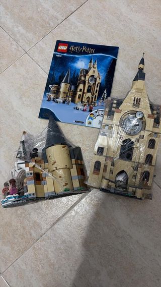 LEGO Harry Potter Set 76388