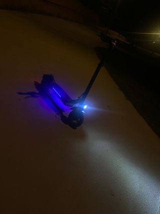 Patinete SmartGyro Rockway Pro