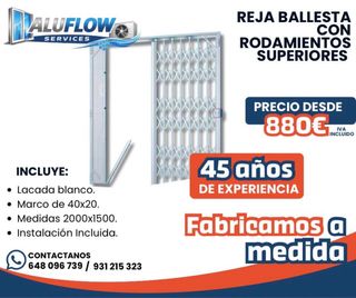 VENTANAS REDONDAS DE ALUMINIO