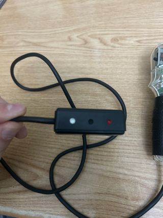 Mando Interslot Evo 2