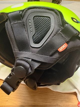 Casco de esquí POCito Fornix