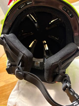 Casco de esquí POCito Fornix