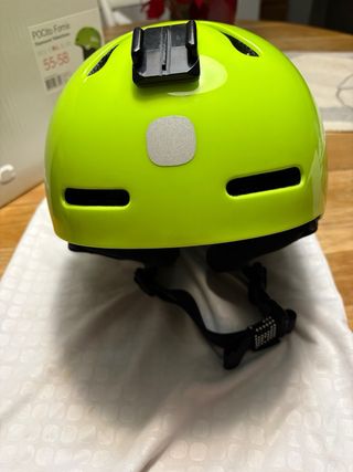 Casco de esquí POCito Fornix