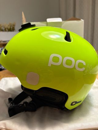 Casco de esquí POCito Fornix