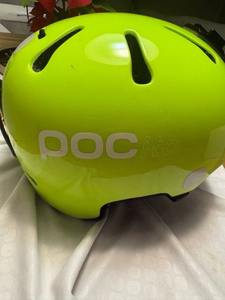 Casco de esquí POCito Fornix