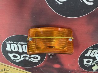 Intermitente Piaggio delantero izquierdo