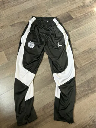 Pantalón niño Jordan PSG largo 80 cm