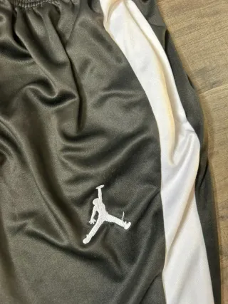 Pantalón niño Jordan PSG largo 80 cm