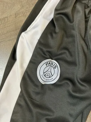 Pantalón niño Jordan PSG largo 80 cm