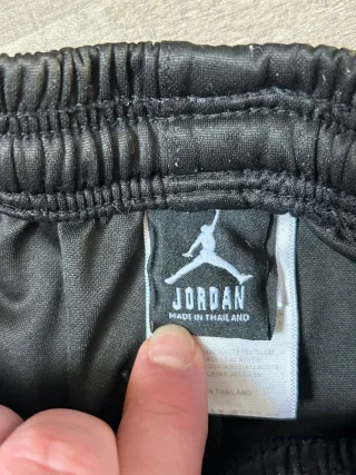 Pantalón niño Jordan PSG largo 80 cm