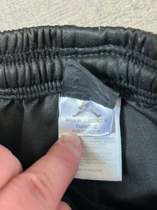 Pantalón niño Jordan PSG largo 80 cm