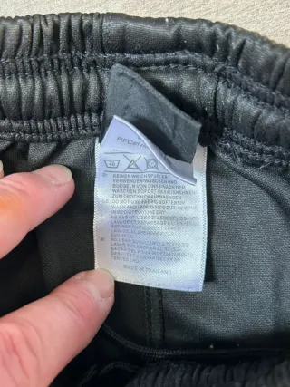 Pantalón niño Jordan PSG largo 80 cm