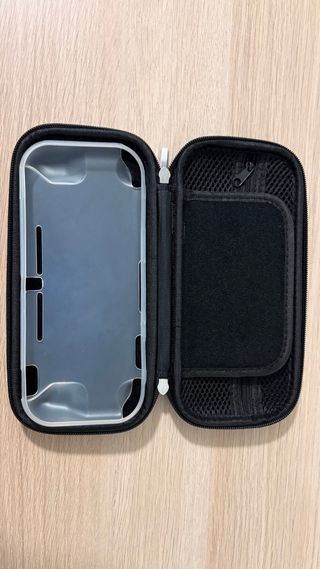 Nintendo Switch Lite + Animal Crossing