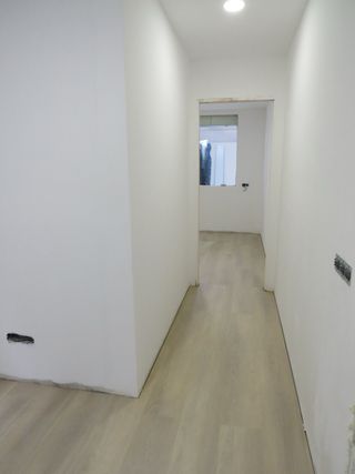 Casa prefabricada modular