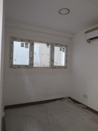 Casa prefabricada modular