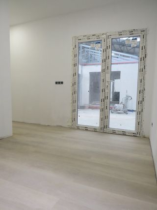 Casa prefabricada modular