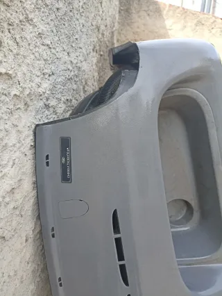 Panel Puerta Ford Transit 1999