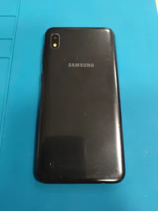 Samsung Galaxy A10