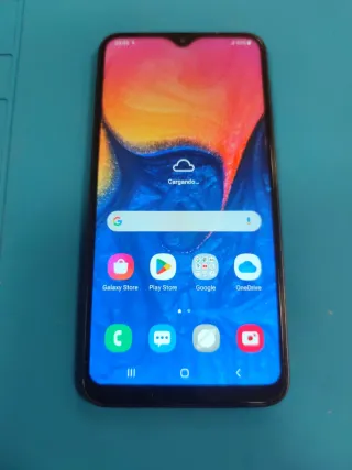 Samsung Galaxy A10