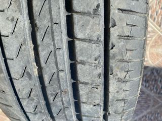 Llantas Volkswagen Golf 7 17 pulgadas (4 unidades)