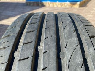 Llantas Volkswagen Golf 7 17 pulgadas (4 unidades)