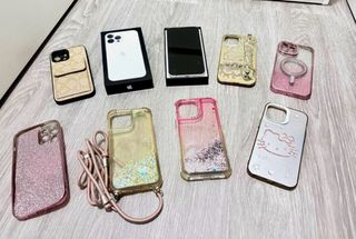 iPhone 13 Pro Max 128GB Bianco