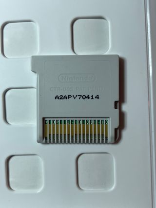 Pokémon Ultrasole Nintendo 3DS